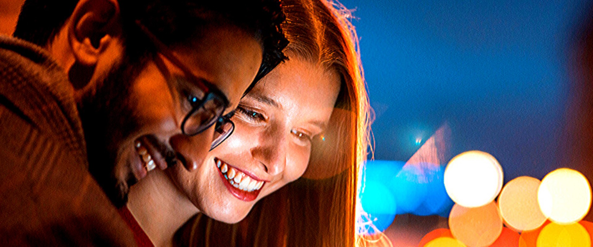 Is matchmaking better than online dating?