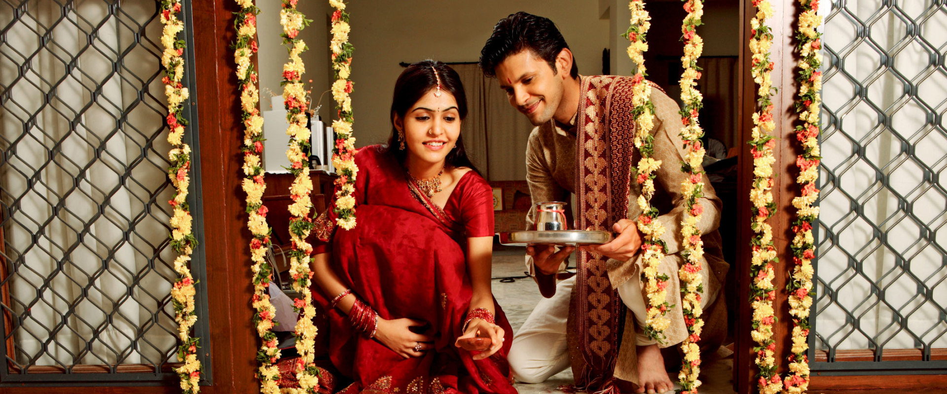 How does matchmaking work for marriage?