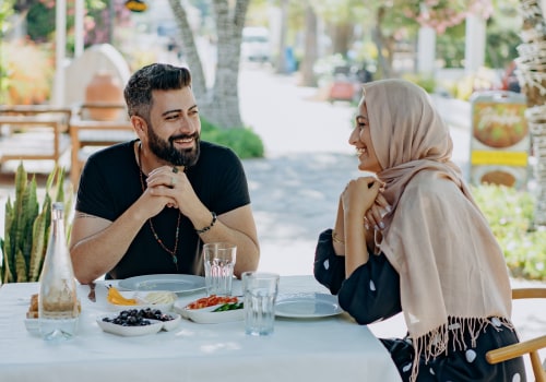 Discover Speed Dating Opportunities in NYC